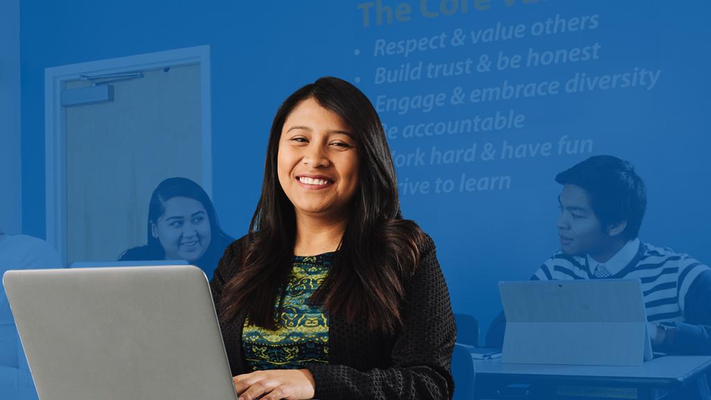 Investment Operations Job Training Year Up